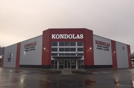 Main Photo - Kondola's