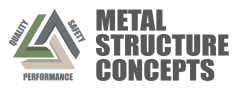 MSC Metal Structure Concepts