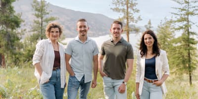 Meet The Owners Behind Okanagan Dentistry!