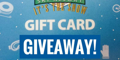 Enter Our $200 Gift Card Giveaway!
