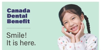 The Canada Dental Benefit: Your Path to Improved Oral Health