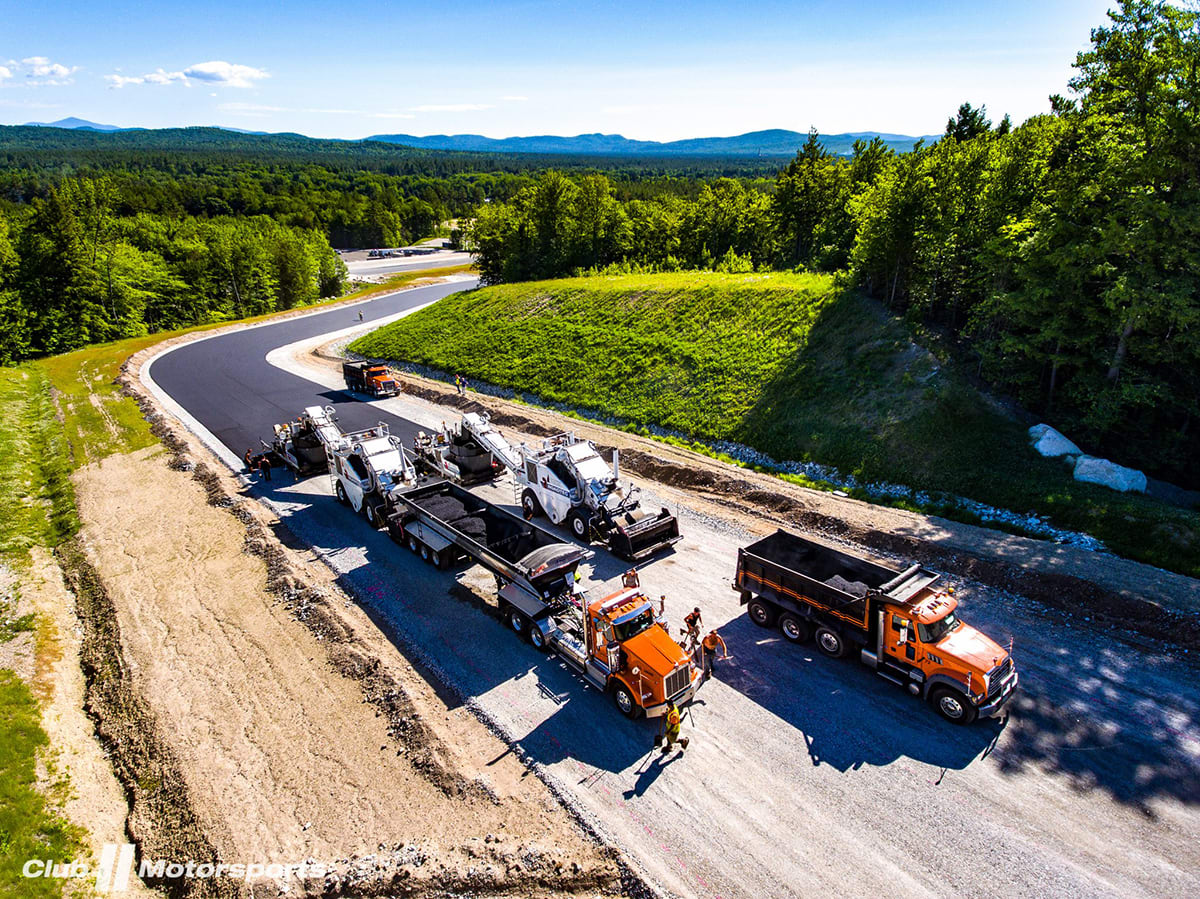 Continental Paving, a paving and heavy construction contractor, saw its best-ever quality control results after installing ASTEC Digital’s asphalt plant software.