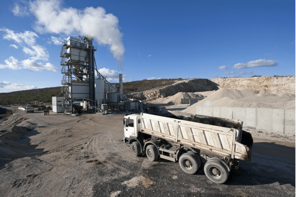 Effective data use can help plant operators reduce waste, cut operating costs and improve the overall efficiency of the asphalt production process.