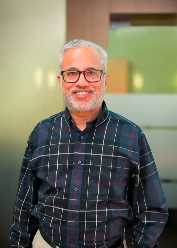 Suman Chakraborty