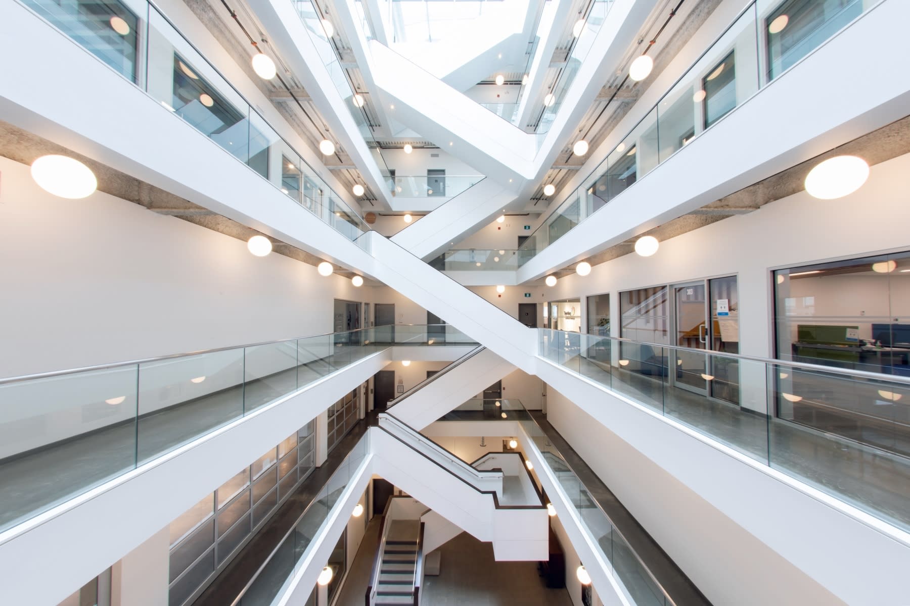 The Innovation Centre, 106 - 460 Doyle Ave, Kelowna