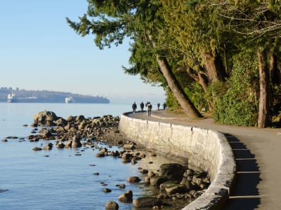 Let your movers in Kelowna pack and transport your belongings so you can discover new attractions.