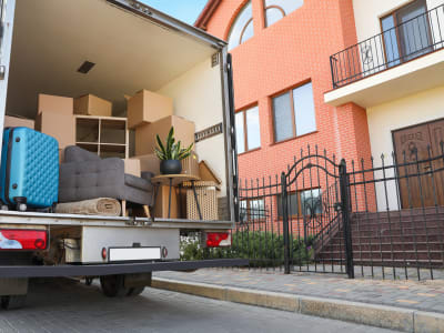 BigHorn Kelowna has learned it takes careful planning to move a client into a home that's shared by residents and support staff.