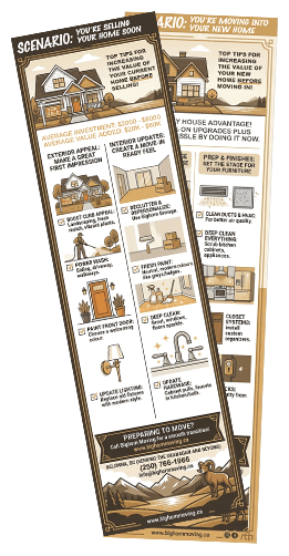 Free Guide: Increase the Value of your Home