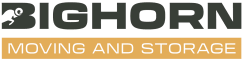 Bighorn Moving And Storage Kelowna