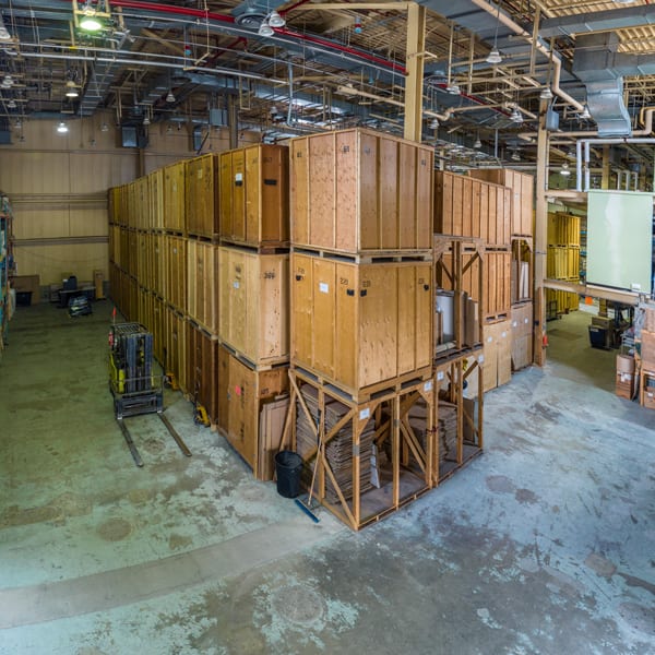 Bighorn Storage Facility