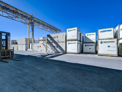 BigHorn Kelowna Moving and Storage joins other Canadian moving industry leaders at a convention for members of Canada’s largest moving network, United Van Lines. 
