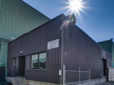BigHorn Kelowna meets demand for local storage