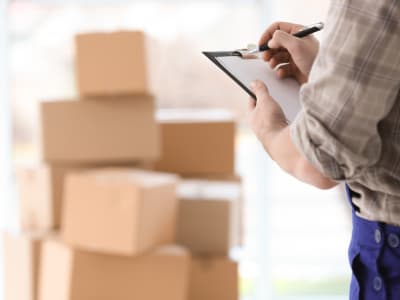 Consumers should look for reputable movers that do a consultation and evaluation.