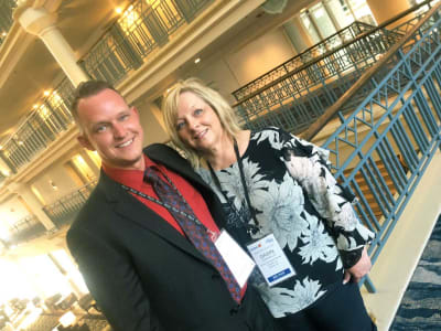 Built on a family-first culture, mother Dawn and son Nathan have worked hard to build a legacy for BigHorn Kelowna.