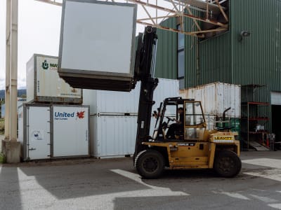 We have storage options for your every need!