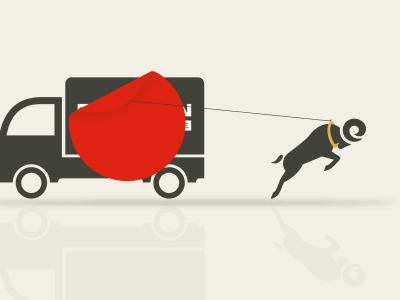 Something big is coming to your trusted moving and storage company. Stay tuned, we can’t wait to show you what’s next!