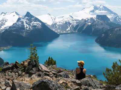 Settle in faster and start taking in the B.C. views with the help of our B.C. moving checklist.