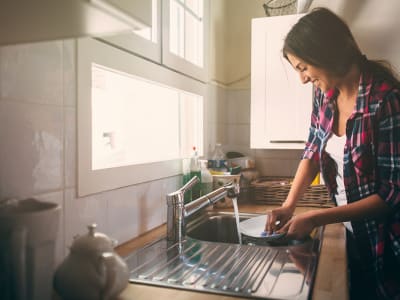 These tips are especially handy for those who have been renting a house or apartment and want to claim the damage deposit.