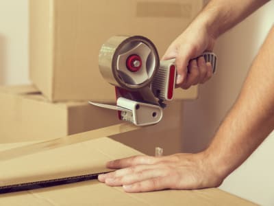 The moving companies Kelowna residents choose to work with always have the necessary packing supplies to do the job right.