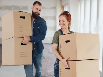 Storage is the secret weapon when it comes to a stress-free move—the secret is finding the right type of storage in Kelowna for your needs.
