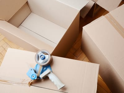 Not all moving supplies are created equal. When planning your next moving and storage adventure, attention to detail makes all the difference.
