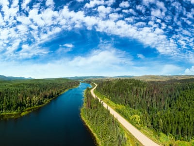 If Prince George isn’t on your list of towns to consider calling home, it should be. As long-distance movers, we have a good idea of some of the best places to live in Canada. Check it out!