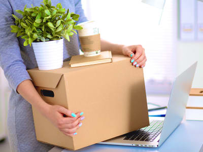 Commercial movers are equipped to make your move to a new office or business an easy transition.