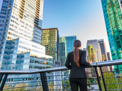 There’s nothing like fresh starts, new beginnings and exciting adventures! If you’re looking to make the move to Mainland Vancouver here we’ve got tips from one of the best long-distance movers around. 