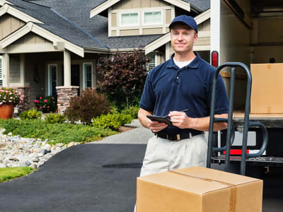 Using office movers to relocate your company will ensure you’re up and running quickly in your new environment.