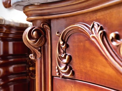 Our Vernon movers have a number of tips for cleaning and maintaining your favourite wooden belongings.