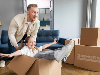 Let the pros do the heavy lifting while you focus on what matters most.