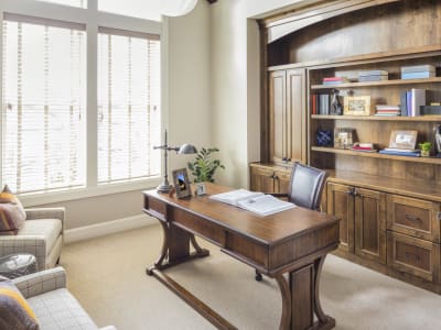 Tastefully staging your home is something Kelowna movers recommend to stimulate a fast, rewarding sale.