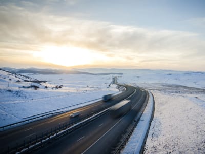 Long distance moving across BC and Canada comes with its own set of challenges. Make sure you are prepared.