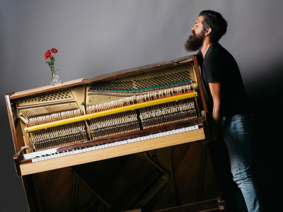 Hiring piano movers is one way to alleviate a lot of stress and strain from a move.