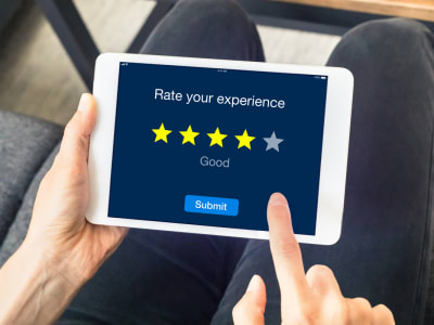 Online reviews are one way of learning which movers in Kelowna provide reliable service.