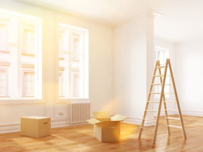 Booking last minute movers is one of the first steps in making a summer move less stressful.