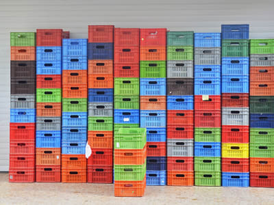 Plan, pack, and coordinate your boxes like a Tetris pro by using these moving tips.