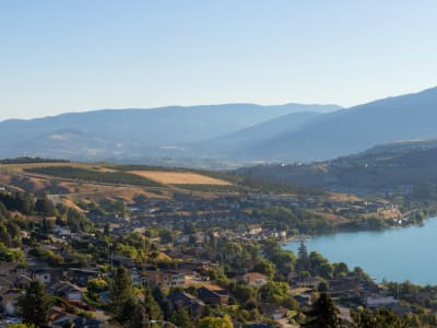 If you’re moving in Vernon, there are huge benefits to working with local house movers that will make moving day stress-free so you can get back to enjoying everything the Okanagan has to offer.