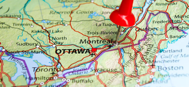 Reliable Moves Across Canada