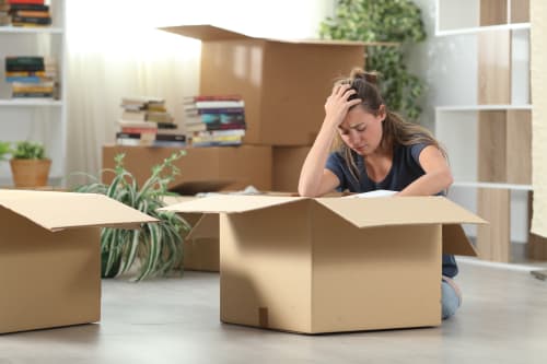 West Kelowna Packing and Moving Services