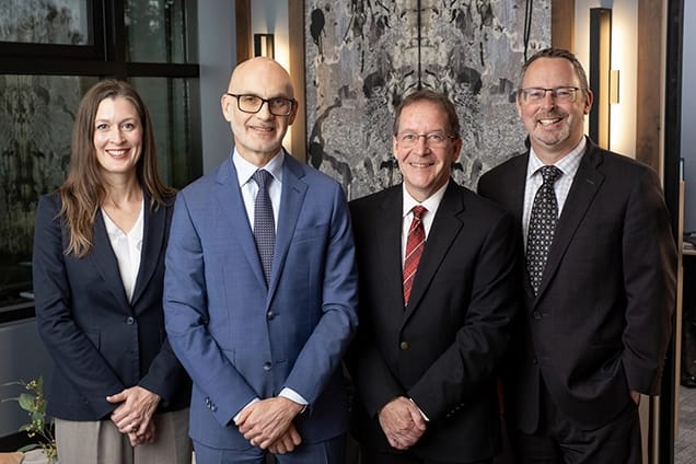 Capstone Asset Management Team