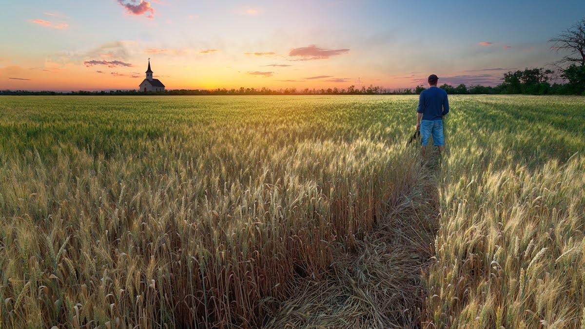 When markets feel uncertain, values provide direction.  Capstone’s disciplined, Biblically-informed approach helps investors stay the course.