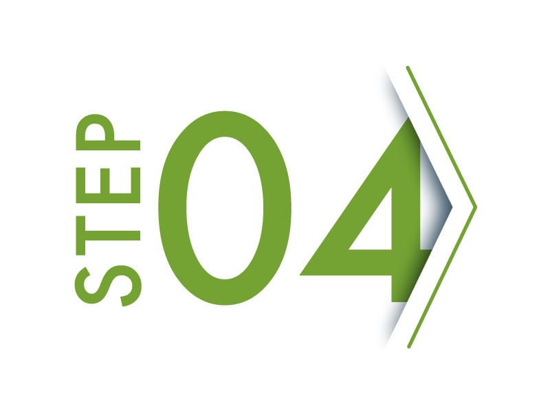 Step 4 - Provide Ongoing Oversight and Reporting