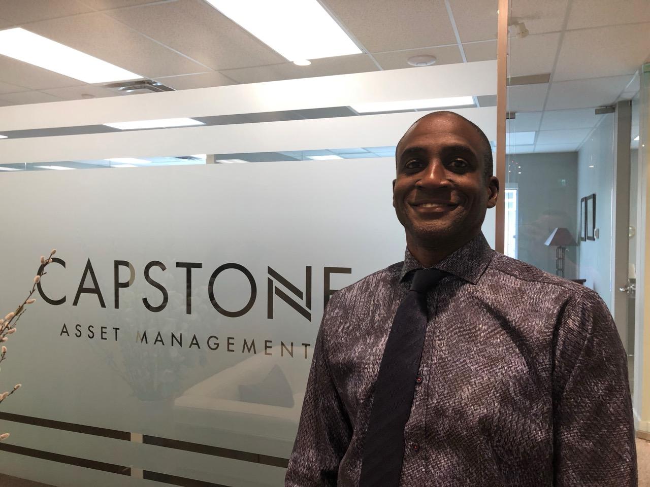 We are very excited to welcome DJ Bowen to our team as a Research Analyst