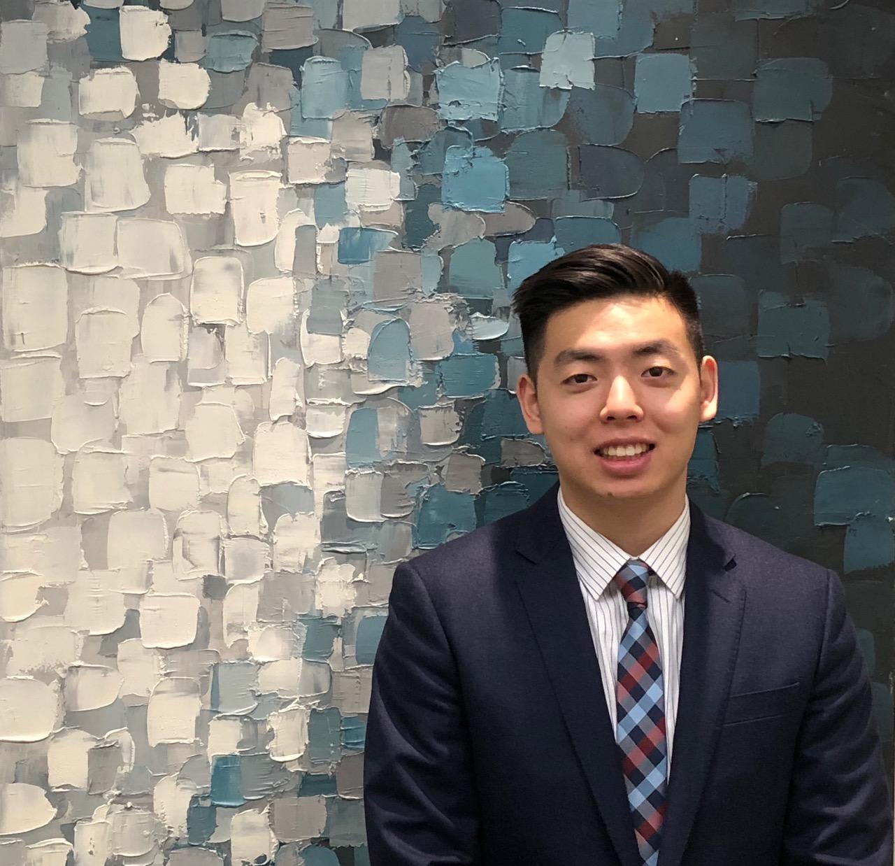 We are excited to welcome Roger Qi as a Junior Analyst to our Investment Management Team