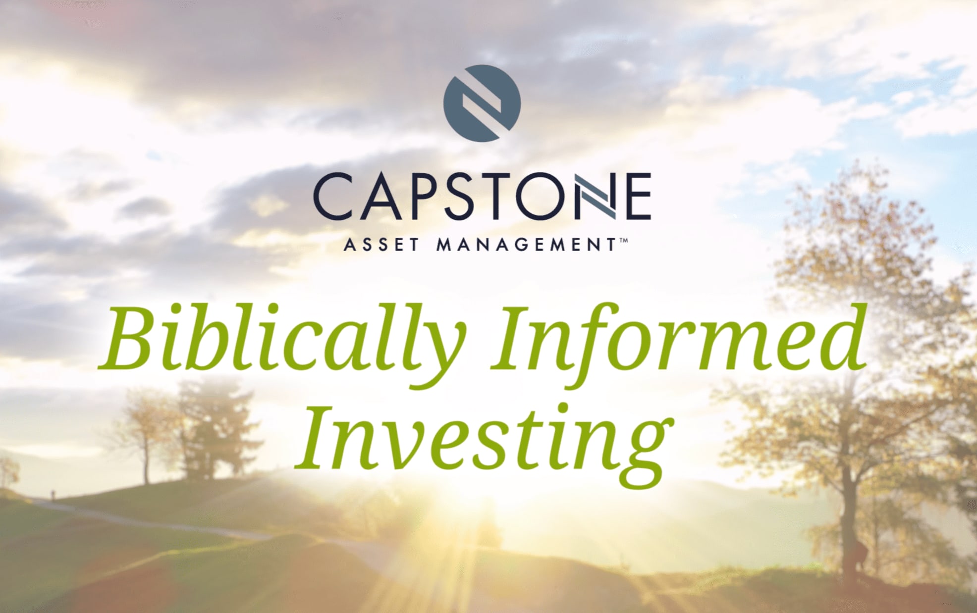 capstone asset management