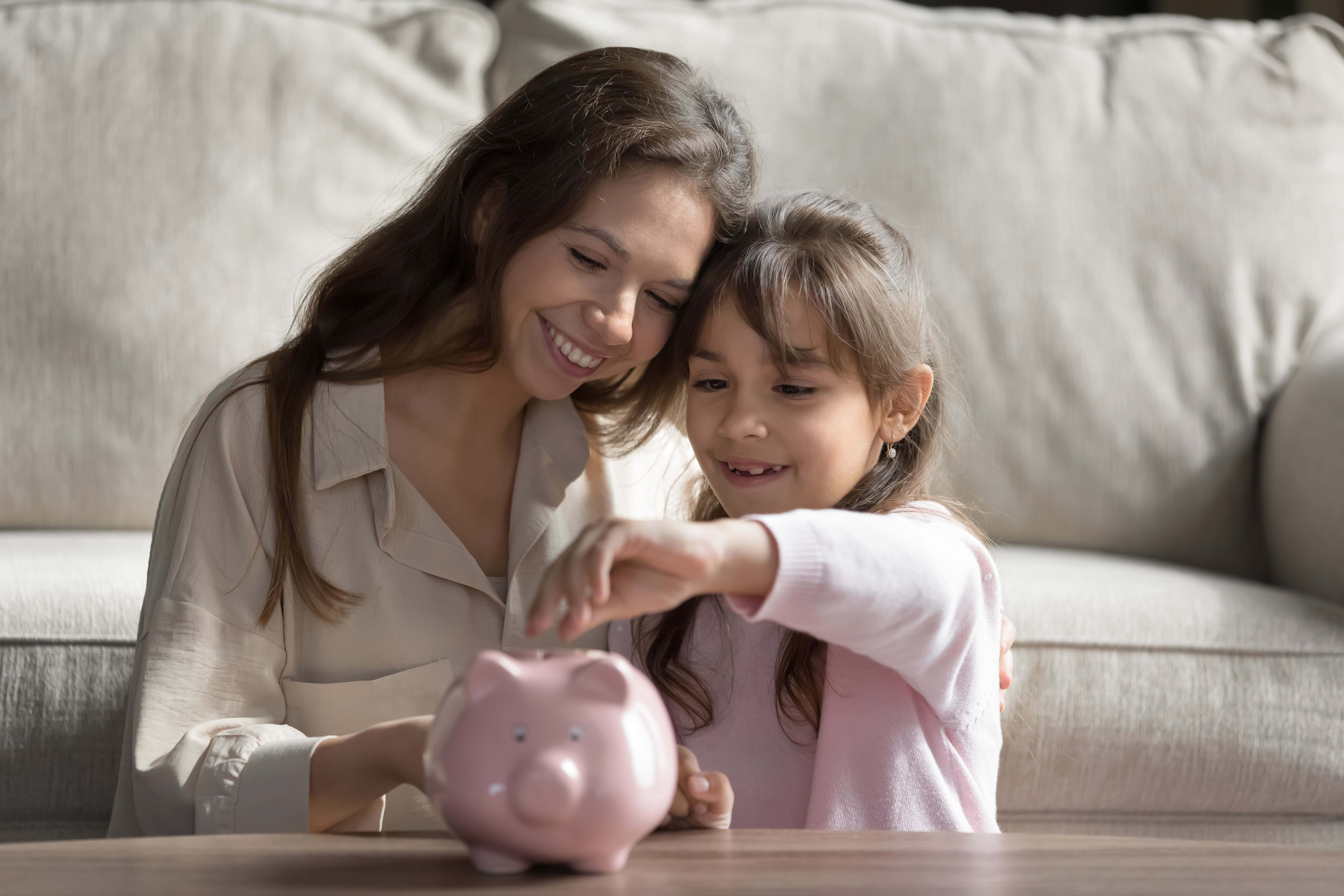 Big dreams start with small steps—like opening an RESP for your child’s future.