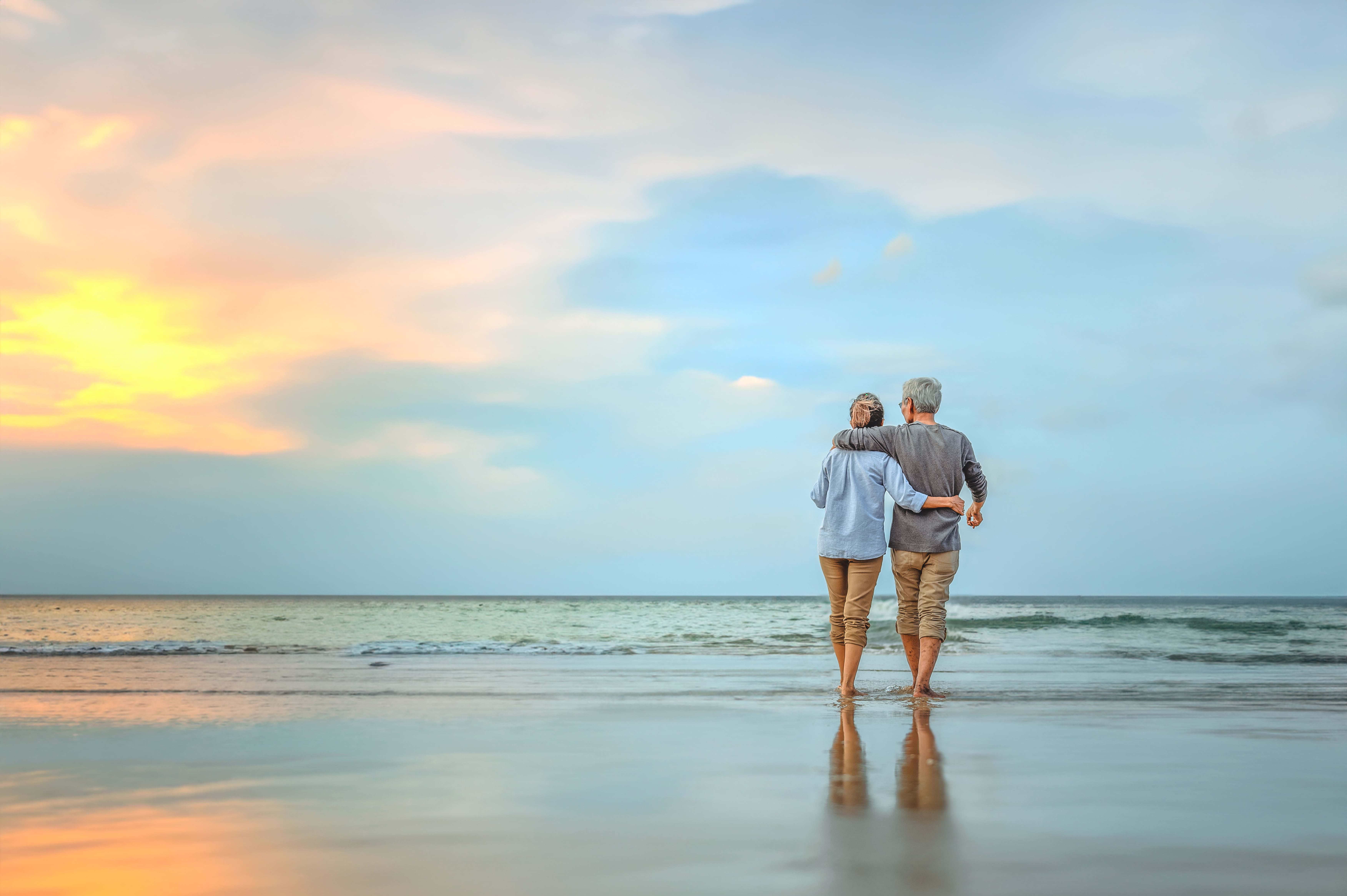 Planning for retirement starts with knowing your goals and building smart savings habits.