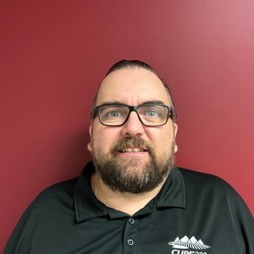 Lee Ewen President CUPE 338