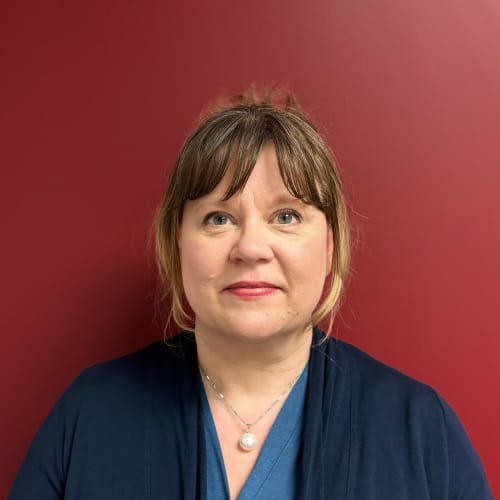 Linda Phillips Membership Officer CUPE 338